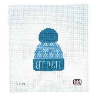Off Piste Hat - Trunkshow by Prepsetter (thumbnail)