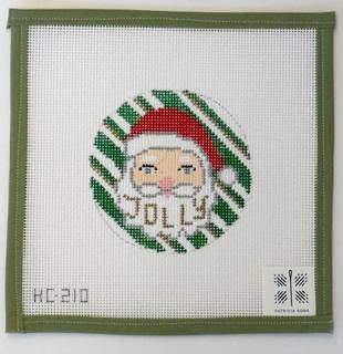 Jolly by Patricia Sone (thumbnail)