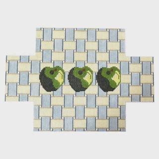 Grannie Apples Brick Cover by J. Childs Designs (thumbnail)