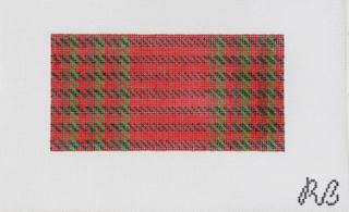 Marmont Houndstooth Clutch Insert by Rachel Barri Designs (thumbnail)