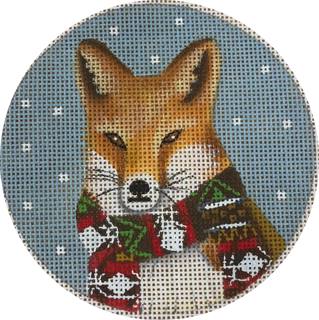 fox by Melissa Shirley Designs (thumbnail)