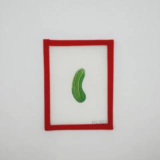 Pickle by Raymond Crawford (thumbnail)