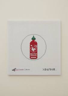 Food Truck: Sriracha by Meredith Collection (thumbnail)