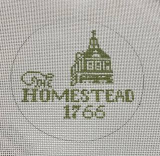 The Homestead by Jessica Tongel Designs (thumbnail)