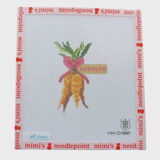 Carrots for Rudolph by Tilli Tomas (thumbnail)