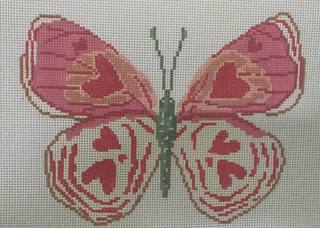 Valentine Butterfly LG by Initial K Studio (thumbnail)
