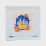 Iris Canvas by Initial K Studio (thumbnail)