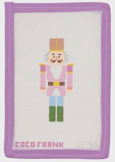 Nutcracker - Lavender by Coco Frank Studio (thumbnail)