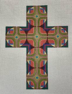 cross 104E by Ann Wheat Pace Designs (thumbnail)