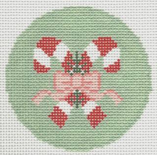Candy Canes by Coco Frank Studio (thumbnail)