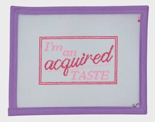Acquired Taste by Sunday Shoppe (thumbnail)