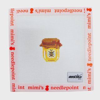 Honey Jar Mini by Arden Gray Co. (thumbnail)