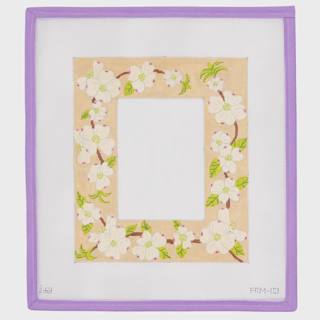 dogwood frame by J. Childs Designs (thumbnail)
