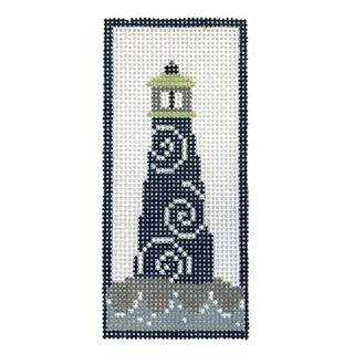 Swirls Lighthouse by Pippin Studio (thumbnail)