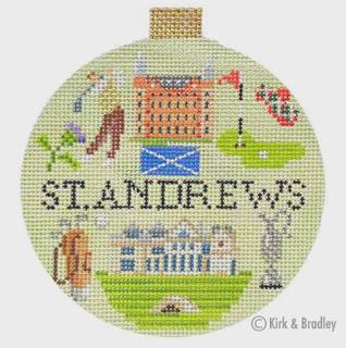 St. Andrews by Kirk and Bradley (thumbnail)