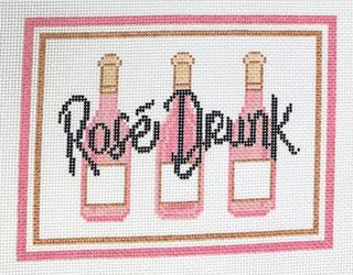 rose drunk by Morgan Julia Designs (thumbnail)
