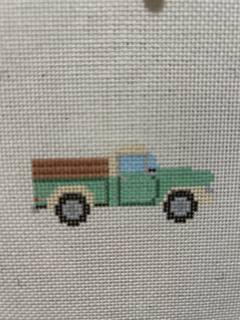 Chevy 3100 by Penny Linn Designs (thumbnail)