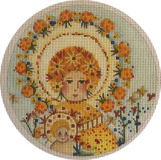 madonna & child (A) by Melissa Shirley Designs (thumbnail)