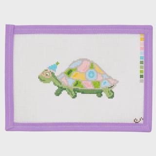 Party Animal - Turtle by Sunday Shoppe (thumbnail)