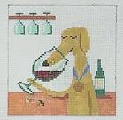 Super Sniffer by Lauren Bloch Designs (thumbnail)