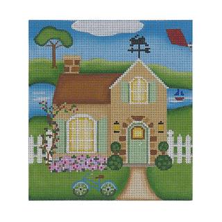 Summer House by Pepperberry Designs (thumbnail)