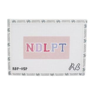 NDLPT by Rachel Barri Designs (thumbnail)