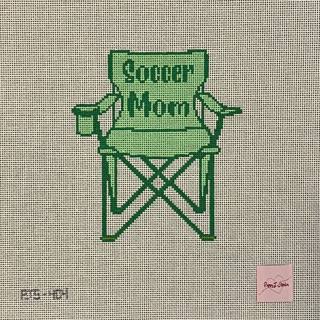 Soccer Mom by Poppy J Stitches (thumbnail)