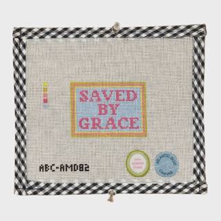 Saved by Grace by Atlantic Blue Canvas (thumbnail)