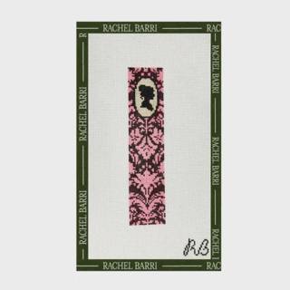 Elinor Bookmark by Rachel Barri Designs (thumbnail)