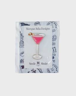 Cosmo Needle Minder by Morgan Julia Designs (thumbnail)
