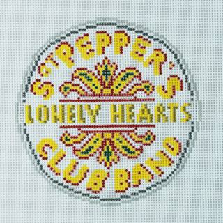Lonely Hearts by Needle Nola (thumbnail)
