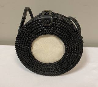 rattan purse by Tilli Tomas (thumbnail)