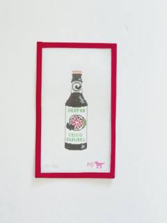 Cisco Beer Bottles - Gripah by Poppy's Designs (thumbnail)