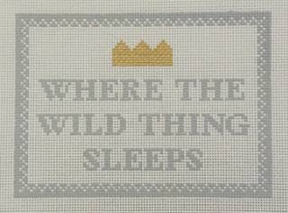 BBY101-1 Where the Wild Thing Sleeps 13 Mesh by Love MHB Studio (thumbnail)