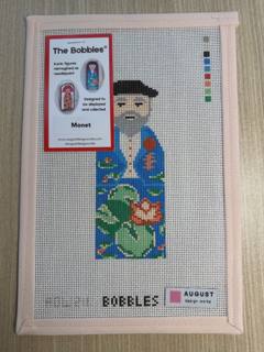 Monet Bobble by August Design Works (thumbnail)