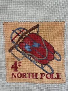 Stamp Sled by Love You More (thumbnail)