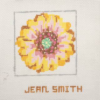 Simply Flowers - Sunset Daisy by Jean Smith Designs (thumbnail)