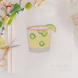 Spicy Margarita by C'ate La Vie (thumbnail)