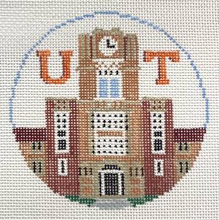 university of tennessee by Kathy Schenkel (thumbnail)