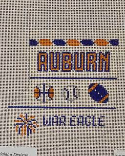 auburn mini sock by J. Malahy Designs (thumbnail)