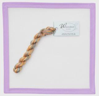 Tobacco (#036) - Watercolours by Caron by Caron Collection (thumbnail)