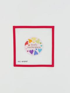 God's Masterpiece by Atlantic Blue Canvas (thumbnail)