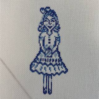 MFC Clara by Spellbound Stitchery (thumbnail)