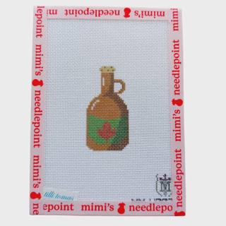 Maple Syrup by Tilli Tomas (thumbnail)