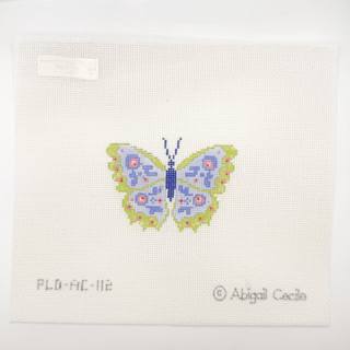 Blue Butterfly III by PLD Designs (thumbnail)