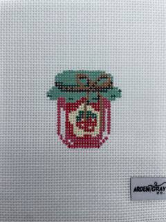 Strawberry Jam Mini by Arden Gray Co. (thumbnail)