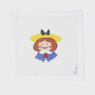 Madeline - 14 mesh by Jessica Tongel Designs (thumbnail)