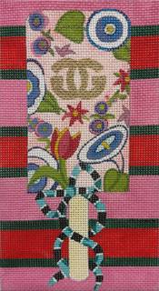 Alice Peterson AP4972 GUCCI SNAKE POPSICLE by Alice Peterson (thumbnail)