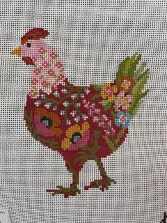 Coco the Chicken by Rachel Barri Designs (thumbnail)