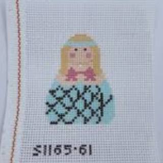 Mermaid Angel by KCN Designers (thumbnail)
